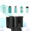 Car Cup Holder Expander with Phone Mount 6