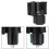 Car Cup Holder Expander with Phone Mount 7