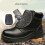 1 paire de protège-chaussures Anti-écrasement, couvre-orteils de 2