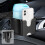 Car Cup Holder Expander with Phone Mount 2