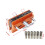 Self-Centering Hole Punch Locator Set with Doweling Jig 4