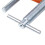 Self-Centering Hole Punch Locator Set with Doweling Jig 6