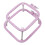 Desktop embroidery frame for cross stitch sewing quilting 1