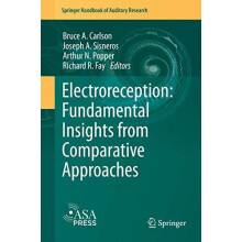 Electroreception Fundamental Insights from Comparative Approaches Hard