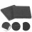 Coral Frag Tiles Aquarium Base Ceramic 10 Pcs 1