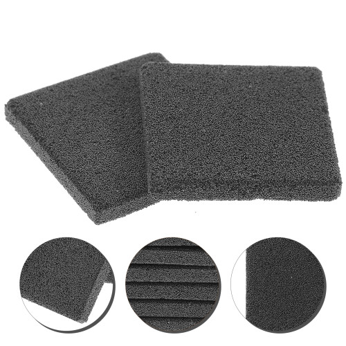 Coral Frag Tiles Aquarium Base Ceramic 10 Pcs