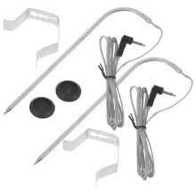 Digital Kitchen Grill Thermometer for Meat Barbecue