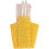 Reusable Pet Diapers (yellow S) 2
