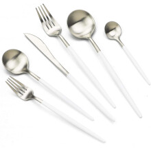 JASHII flatware set 24-piece