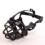 Soft Basket Muzzle for Dogs Secure And Comfortable Fit 2