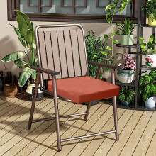Non-Slip Ergonomic Seat Cushion Waterproof Artificial