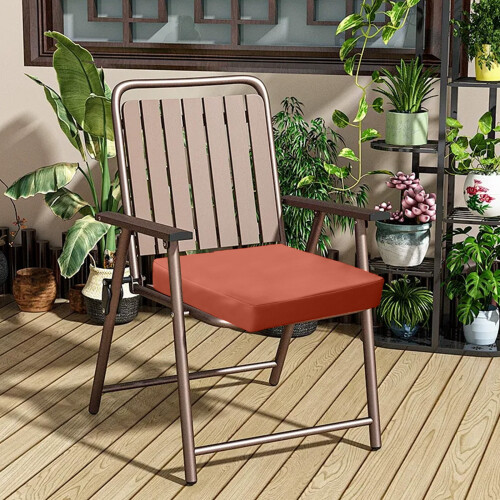 Non-Slip Ergonomic Seat Cushion Waterproof Artificial