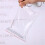 Plastic Ziplock Bags Clear Reclosable 400 PCS 4