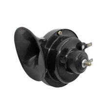 Electric Boat Horn 12V Super Loud for Trucks SUV Car