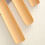 Wooden Shoe Horn with Long Handle and Hanging Loop 6