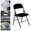 Folding Chair Sticker Montgomery Brawl L7 B6 R2N2 2