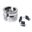 Motorcycle Fork Seal Installer 39-50mm 1