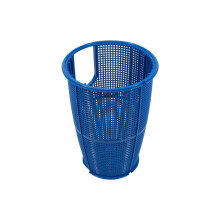 CintBllTer SPX4000M strainer basket replacement