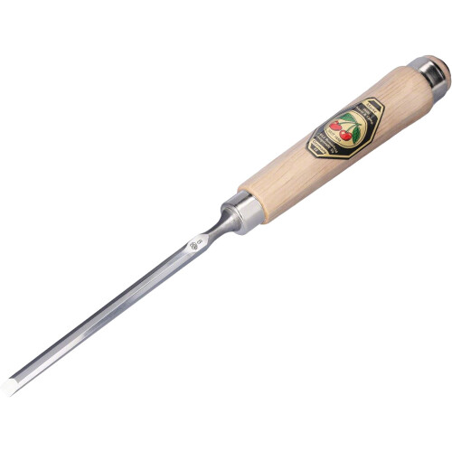 Firmer Chisel Number 1001 6 mm Hornbeam Handle