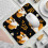 Ποντίκι Corgi με Λουλούδια για Σκύλους 21x25cm Αντιολισθητικό 2