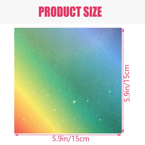 Craft Paper Multi-Color 200 Sheets 1