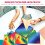 Craft Paper Multi-Color 200 Sheets 7