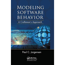 Modeling Software Behavior A Craftsmans Approach by Paul C. Jorgensen