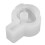 Unbranded candle mold white reusable bread basket wire 4