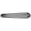 Motorcycle Tank Pad Kit with Metal Dash Panel Insert for 1