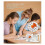 Visual ADHD Timer for Kids & Adults with Planning Board, Task Timer, Chore Chart & Visual Schedule Planne 3