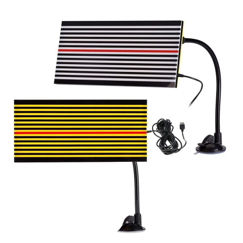 Line Board Super-PDR Dent Removal Tool Light Board 2