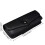 Reading Glasses Case for Men Portable Belt Clip Leather 3