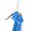 Outil de nettoyage de buse d'arrosage de jardin de lavage de jet 10