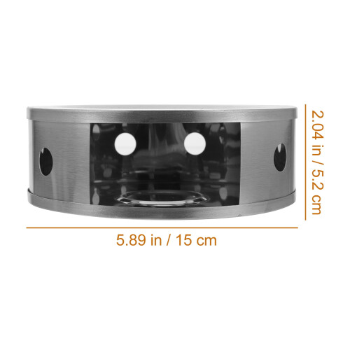 Teapot Heating Base Portable 1 Pack 1