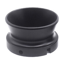 Aluminum Speaker Accessory Cup NAB Hub Adapter for