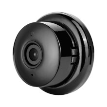 Wireless Home Security Camera HD 1080p with Night Vision