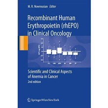 Recombinant Human Erythropoietin rhEPO in Clinical Oncology Scientific