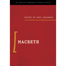 Macbeth Paperback Book