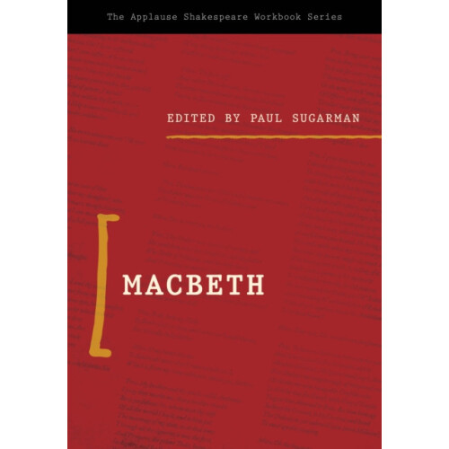 Macbeth Paperback Book