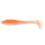 BE-TOOL Soft Plastic Fishing Lures 50 pcs 55 mm 1