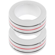Diagonal Seam Tape for Sewing 2 Rolls