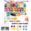 Fuse Block with LED Indicator and Waterproof Cover 120 pcs 1