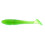 BE-TOOL Soft Plastic Fishing Lures 50 pcs 55 mm T-Tail 1