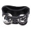 Foot Tambourine Shaker Percussion Set Black 3