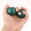 Baoding Balls with Storage Box 2 Pcs 6