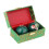 Baoding Balls with Storage Box 2 Pcs 3