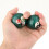 Baoding Balls with Storage Box 2 Pcs 8