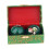 Baoding Balls with Storage Box 2 Pcs 4