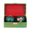 Baoding Balls with Storage Box 2 Pcs 5