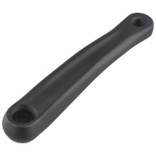 Bicycle Crank 170mm for Exercise Bike E-Bike